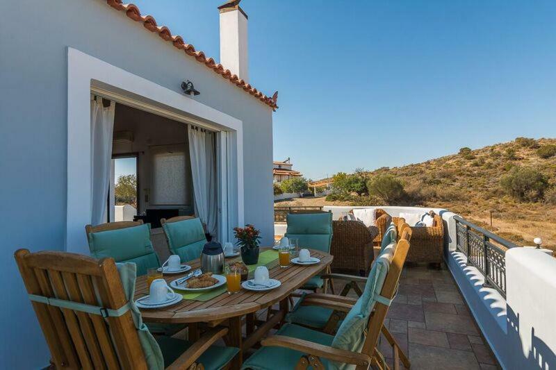 הוילה ארמיוני House Next To The Sea מראה חיצוני תמונה