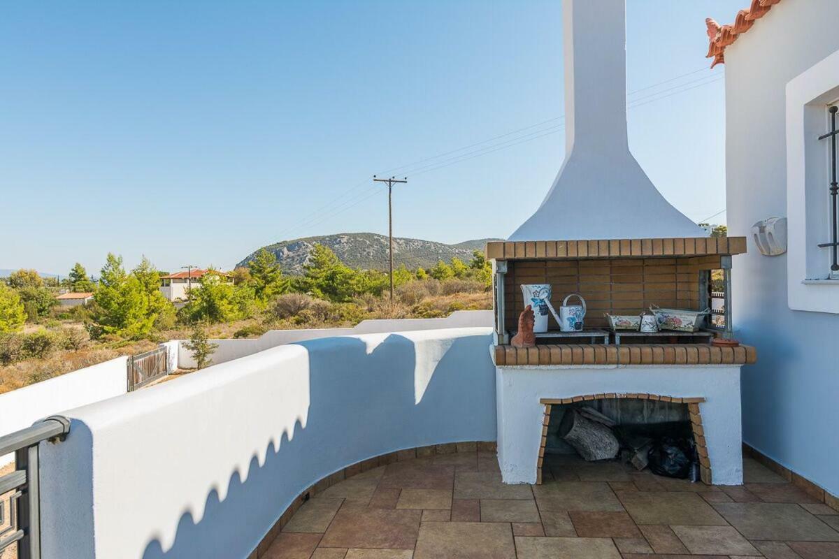 הוילה ארמיוני House Next To The Sea מראה חיצוני תמונה